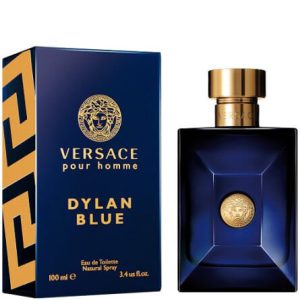 عطر ادکلن ورساچه دیلان بلو – آبی –