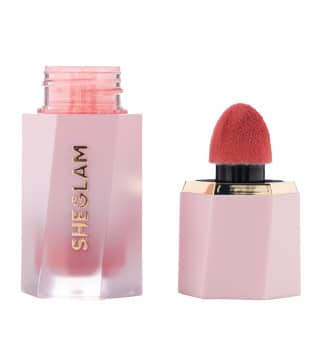 رژگونه مایع شیگلم مات مدل Liquid Blush Matte حجم 5 میل - عکس 12 | خوشگل شو