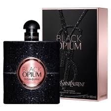 عطر ادکلن ایوسن لورن بلک اوپیوم (اپیوم مشکی)