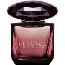 عطر ادکلن ورساچه کریستال نویر ادو پرفیوم (مشکی) - عکس 1 | خوشگل شو
