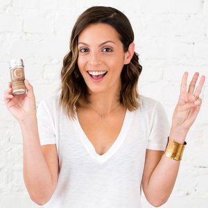 استیک رولی وزگیر مو تی جی TIGI Bed Head Hair Stick - عکس 1 | خوشگل شو