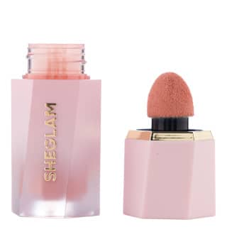 رژگونه مایع شیگلم مات مدل Liquid Blush Matte حجم 5 میل - عکس 10 | خوشگل شو