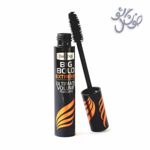 ریمل ایزادورا نارنجی اصل Big Bold Extreme