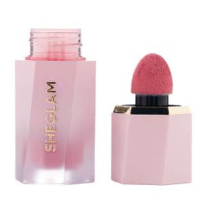 رژگونه مایع شیگلم مات مدل Liquid Blush Matte حجم 5 میل