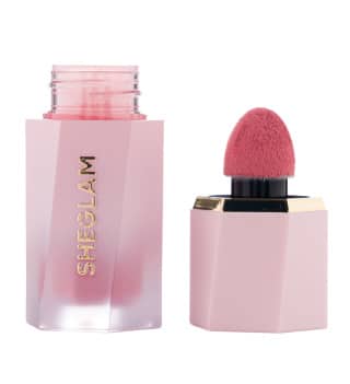 رژگونه مایع شیگلم مات مدل Liquid Blush Matte حجم 5 میل | خوشگل شو