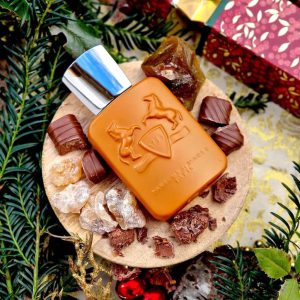 عطر ادکلن پارفومز دی مارلی الثائر (التائر) - عکس 1 | خوشگل شو
