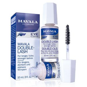 سرم تقویت مژه ماوالا DOUBLE-LASH | خوشگل شو
