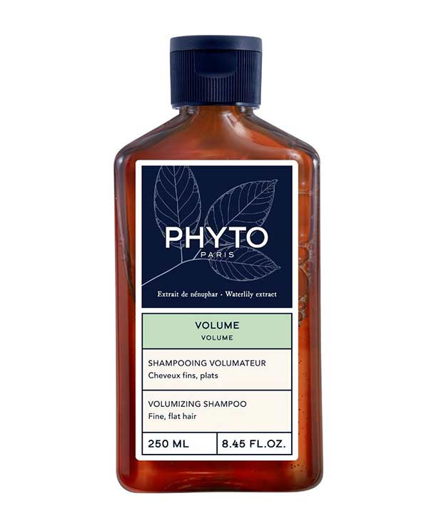شامپو فیتو ولوم 250 میل PHYTO
