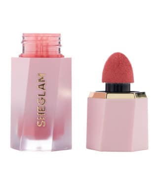 رژگونه مایع شیگلم مات مدل Liquid Blush Matte حجم 5 میل - عکس 8 | خوشگل شو