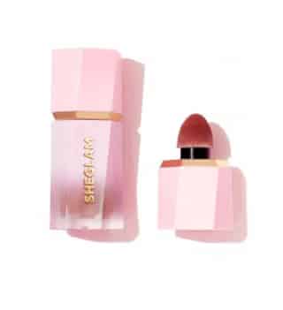 رژگونه مایع شیگلم مات مدل Liquid Blush Matte حجم 5 میل - عکس 7 | خوشگل شو
