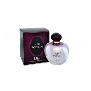 عطر ادکلن دیور پیور پویزن - عکس 1 | خوشگل شو