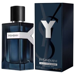 عطر ادکلن ایو سن لورن وای ادوپرفیوم اینتنس