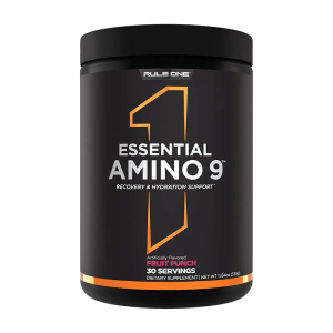 آمینو اسنشیال 9 رول وان | Rule 1 Essential Amino 9