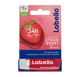 بالم لب لابلو Labelo توت فرنگی
