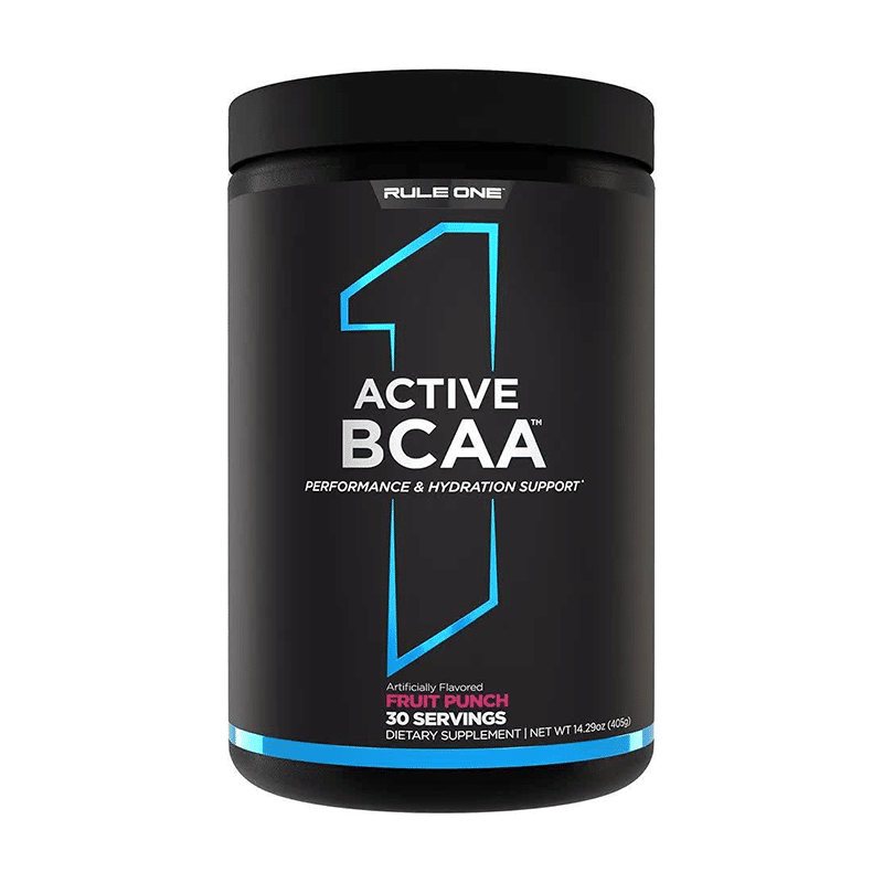بی سی ای ای پودری رول وان | Rule 1 Active BCAA | خوشگل شو