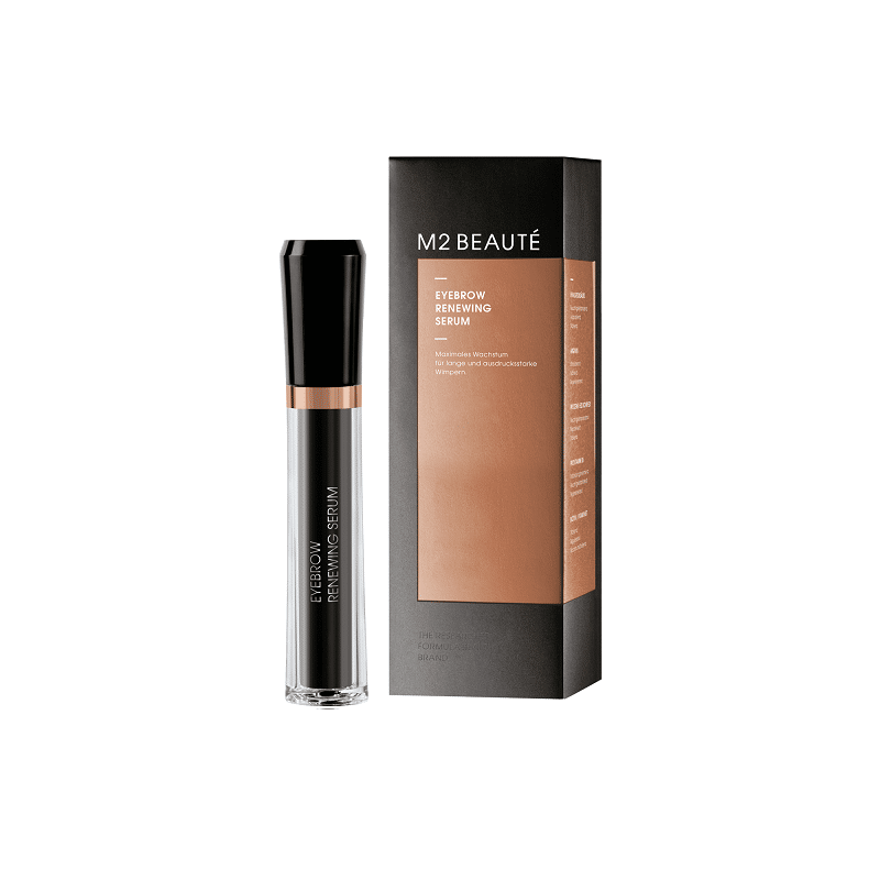 سرم تقویت ابرو ام 2 بیوتی |M2beaute Eyebrows Renewing Serum