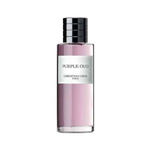 عطر ادکلن دیور پرپل عود