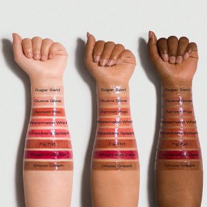 رژ لب کاسه ای شیگلم | sheglam Lip Jam Hydra Jelly, Choco Cream - عکس 1 | خوشگل شو