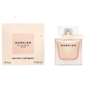 عطرادکلن نارسیسو رودریگز نارسیسو گریس