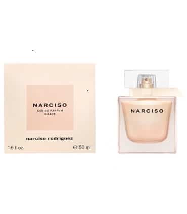 عطرادکلن نارسیسو رودریگز نارسیسو گریس