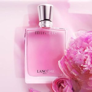 عطر ادکلن لانکوم میراکل - عکس 1 | خوشگل شو