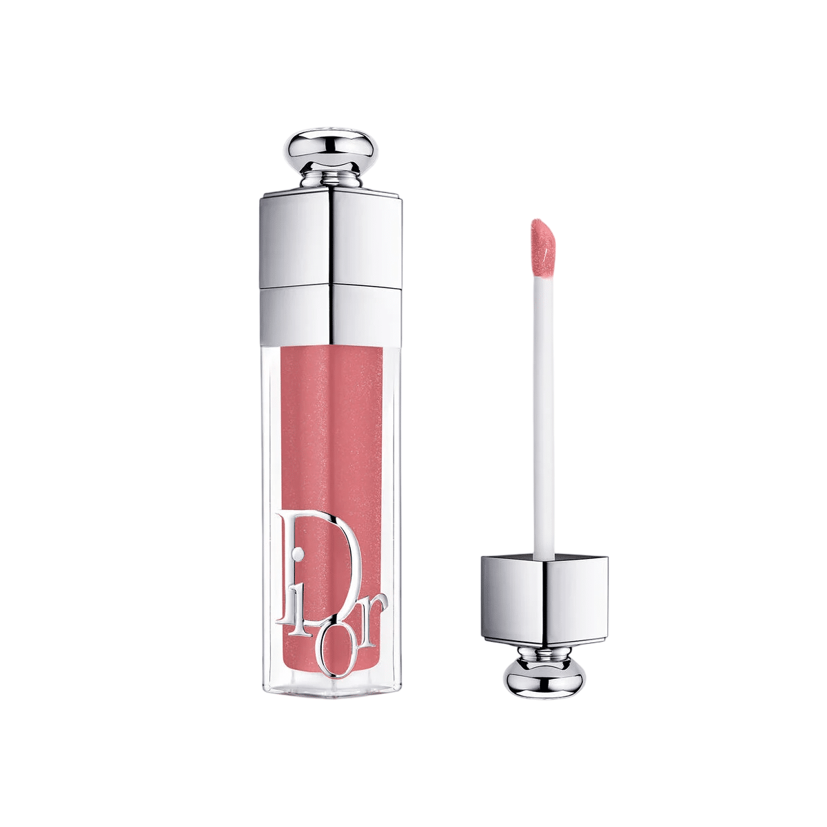 لیپ گلاس دیور مدل Addict Lip - عکس 2 | خوشگل شو