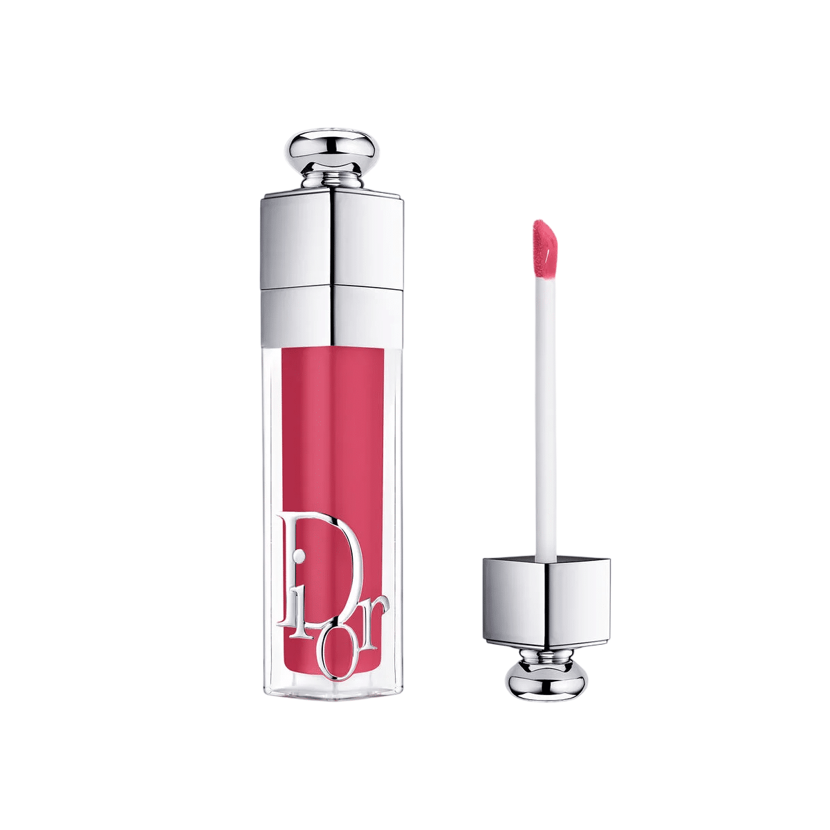 لیپ گلاس دیور مدل Addict Lip - عکس 5 | خوشگل شو