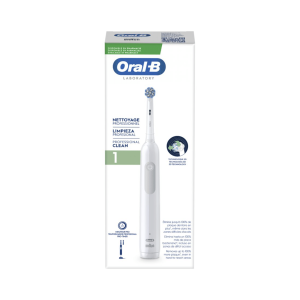 مسواک برقی اورال بی Oral-B مدل Professional Clean