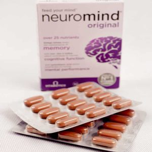 مکمل نورومایند ویتابیوتیکس - عکس 1 | خوشگل شو