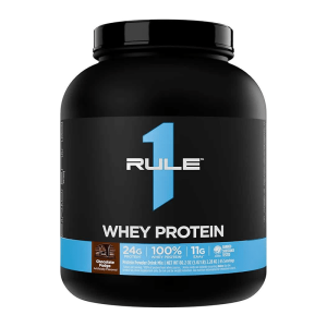 پروتیئن وی رول وان | Rule One Whey Protein