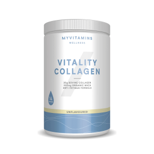 پودر کلاژن مای ویتامینز (آبی) | Vitality Collagen