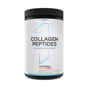 پودر کلاژن طعم دار رول وان | Rule 1 Collagen Peptides Powder