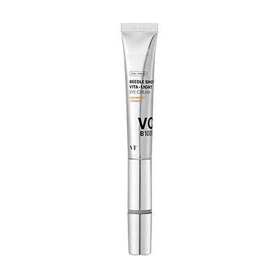 کرم دور چشم ریدل شات | VT Reedle Shot Vita-Light Eye Cream