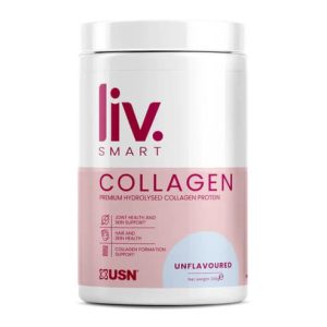 پروتئین کلاژن هیدرولیز شده یو اس ان USN