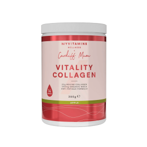 پودر کلاژن مای ویتامینز (قرمز)| Vitality Collagen