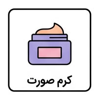 کرم صورت