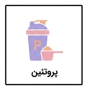 پروتئین