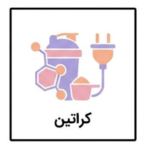کراتین