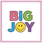 بیگ جوی (Big Joy)