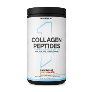پودر کلاژن طعم دار رول وان | Rule 1 Collagen Peptides Powder