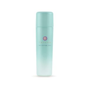 تونر جمع کننده منافذ تاچا The Texture Tonic