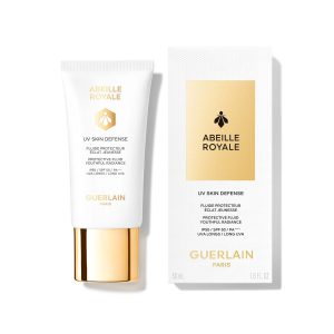 ضدآفتاب فلویید ابی رویال گرلن SPF50 مدل UV Skin Defense