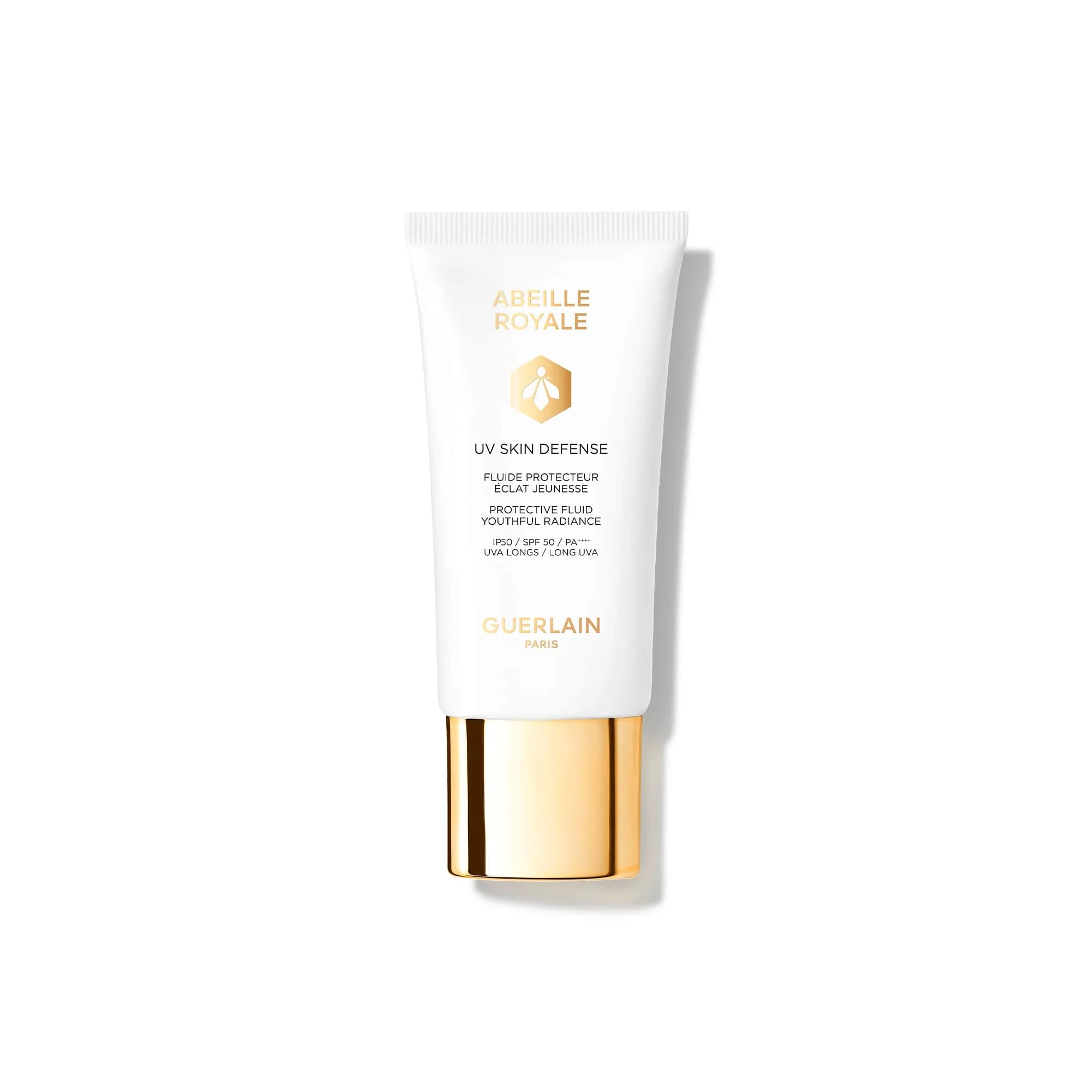 ضدآفتاب فلویید ابی رویال گرلن SPF50 مدل UV Skin Defense - عکس 2 | خوشگل شو